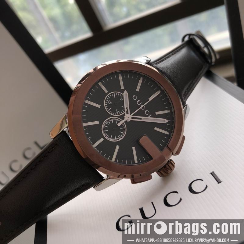 Gucci 43mm 091729 Watch