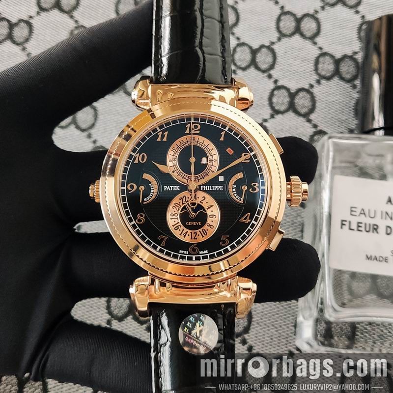 Patek Philippe 45mm 092330 Watch