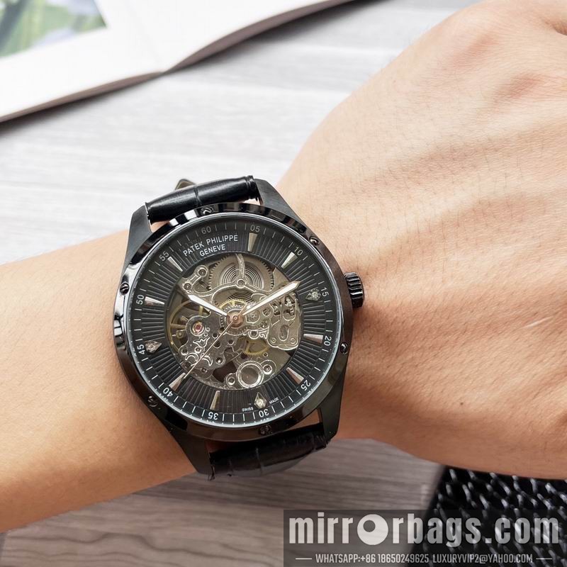 Patek Philippe 42mm 082381 Watch