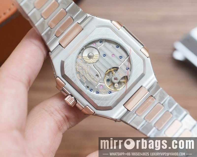 Patek Philippe 40mm 080652 Watch