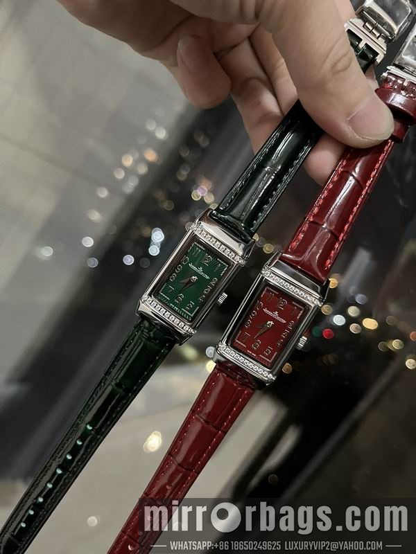 Jaeger Lecoultre 40.1X20mm 092324 Watch