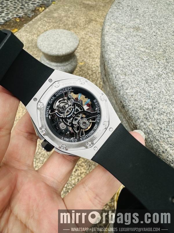 AP 43mm 122801 Watch