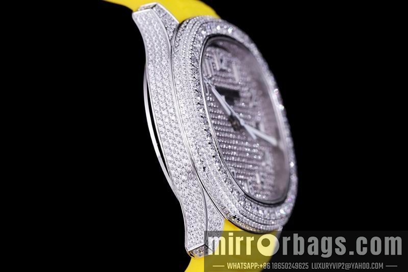 Patek Phillipe 40mm 082133 Watch