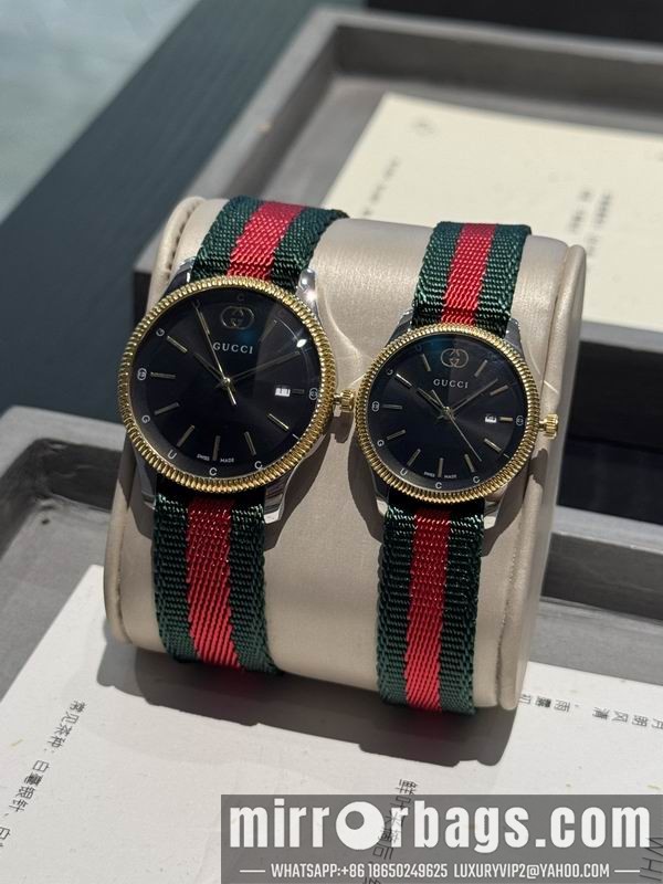 Gucci 38mm 29mm 101549 Watch