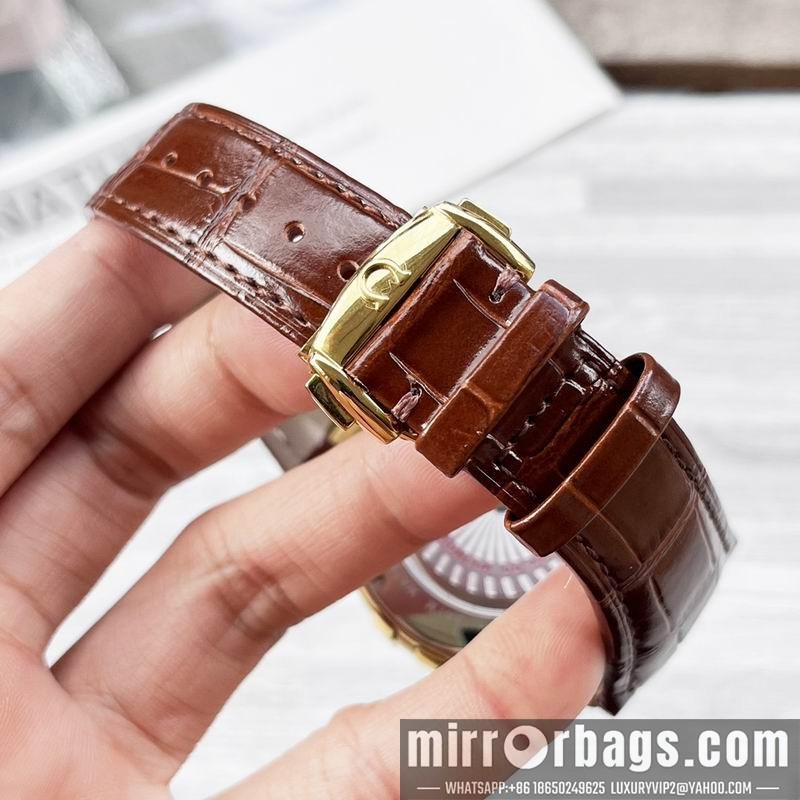 Omega 42mm 082386 Watch