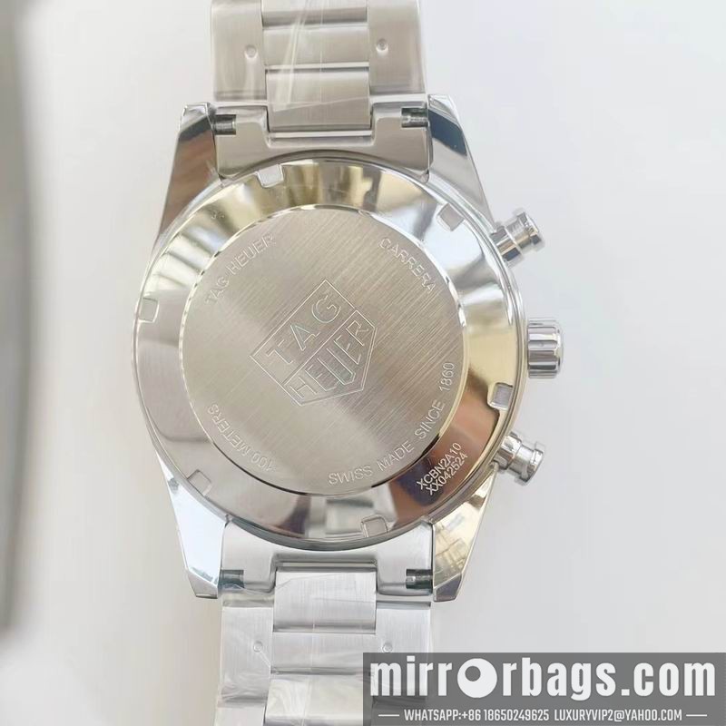 Tag Heuer watch 080510 Watch