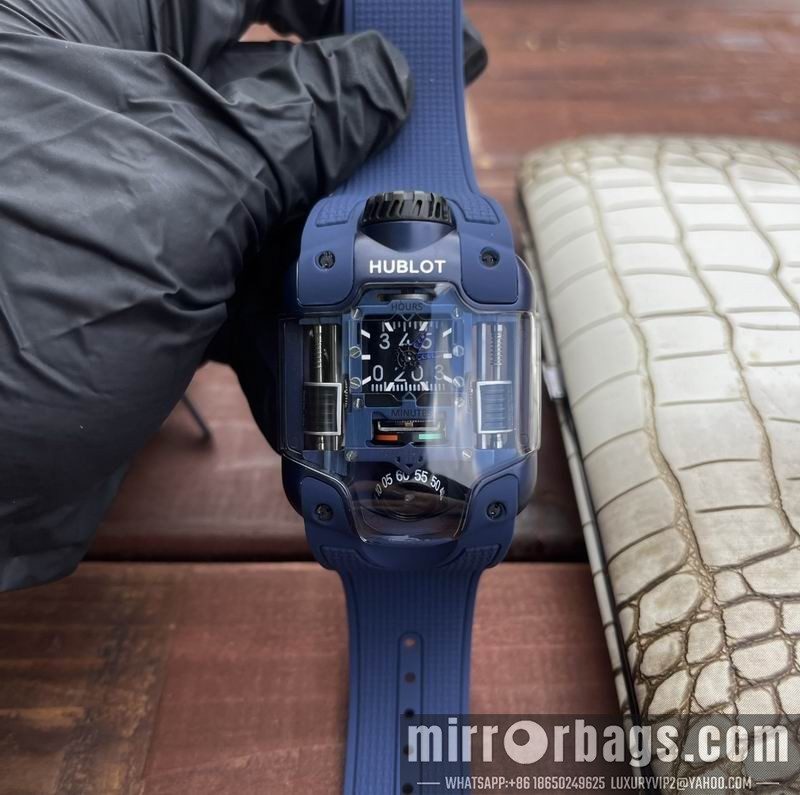 Hublot watch 110311 Watch