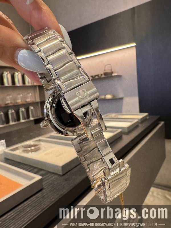 Omega 34mm 101442 Watch