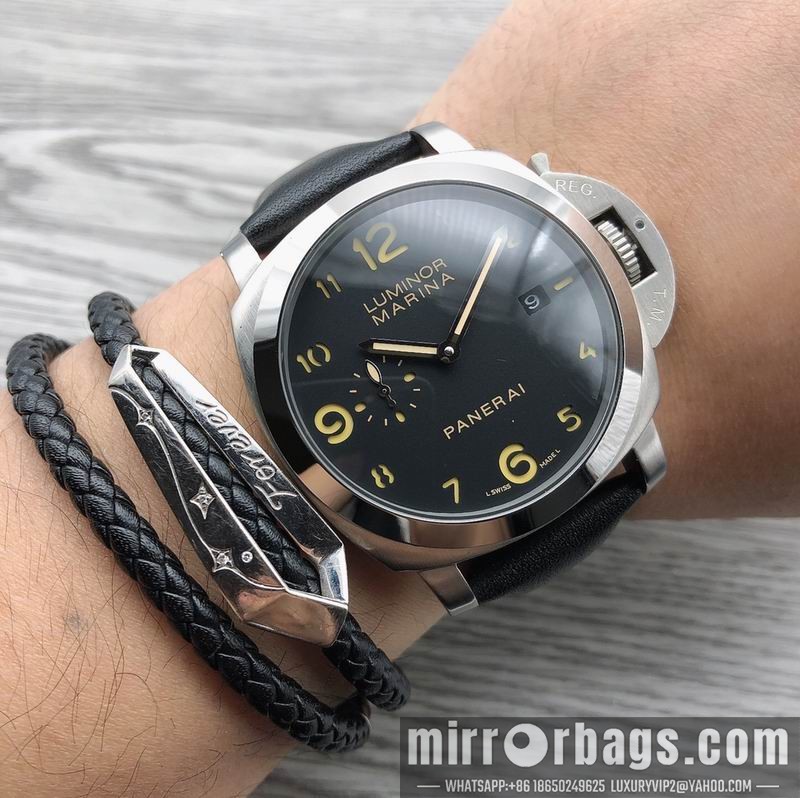 Panerai 44mm 090433 Watch