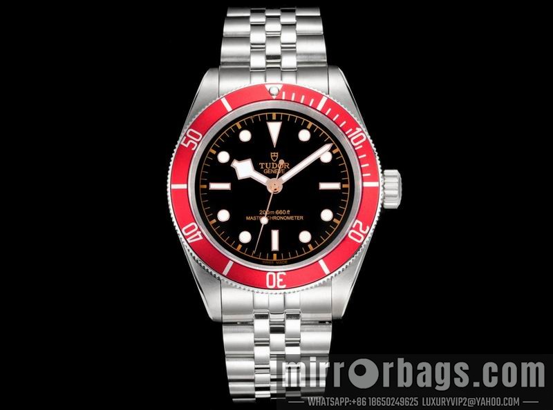 Tudor 41mm 022113 Watch