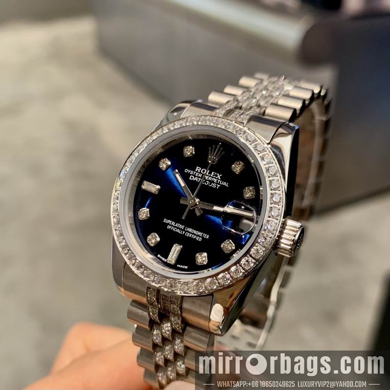 Rolex 31mm 110382 Watch