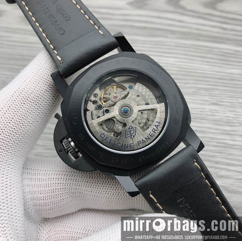 Panerai 44mm 090440 Watch