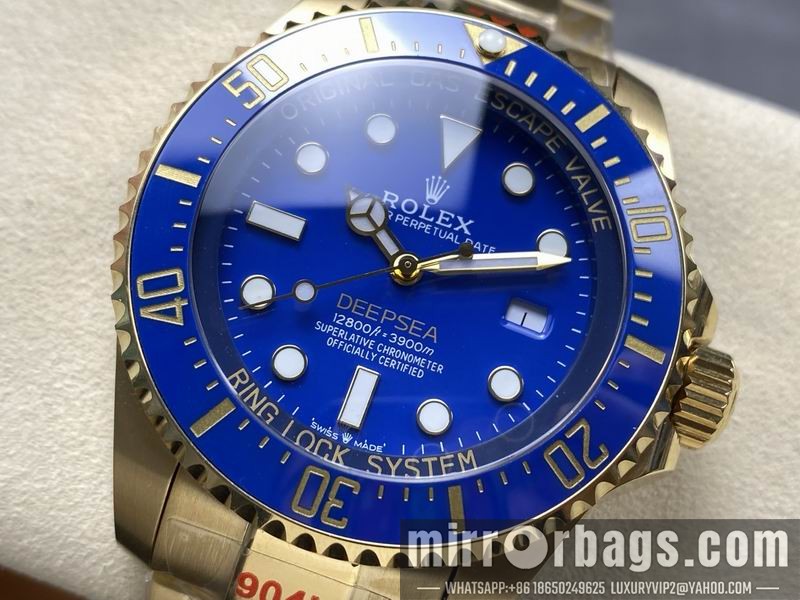 Rolex 44mm 102314 Watch