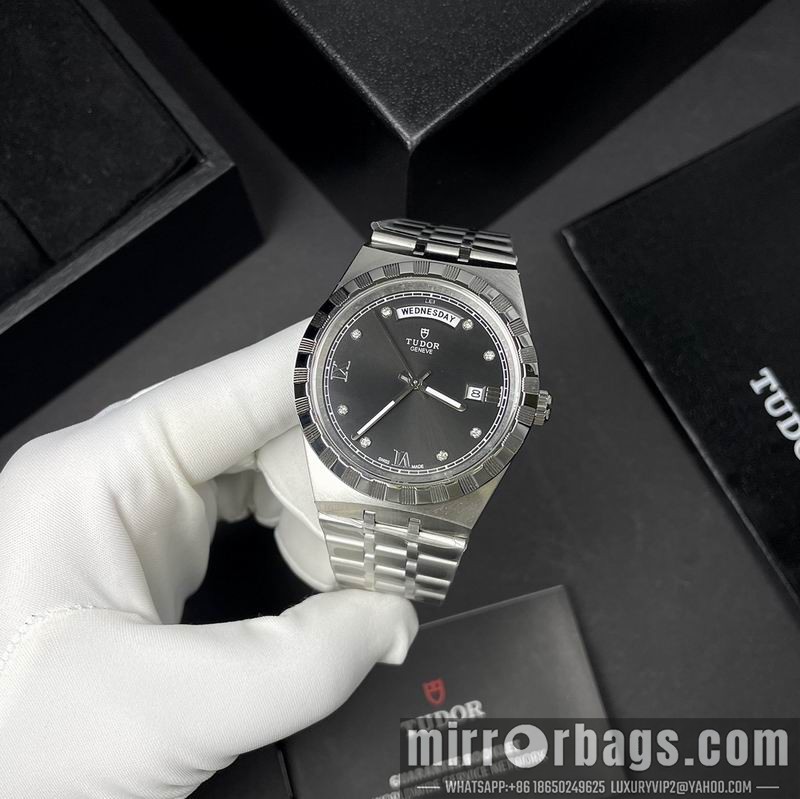 Tudor 41mm 072431 Watch