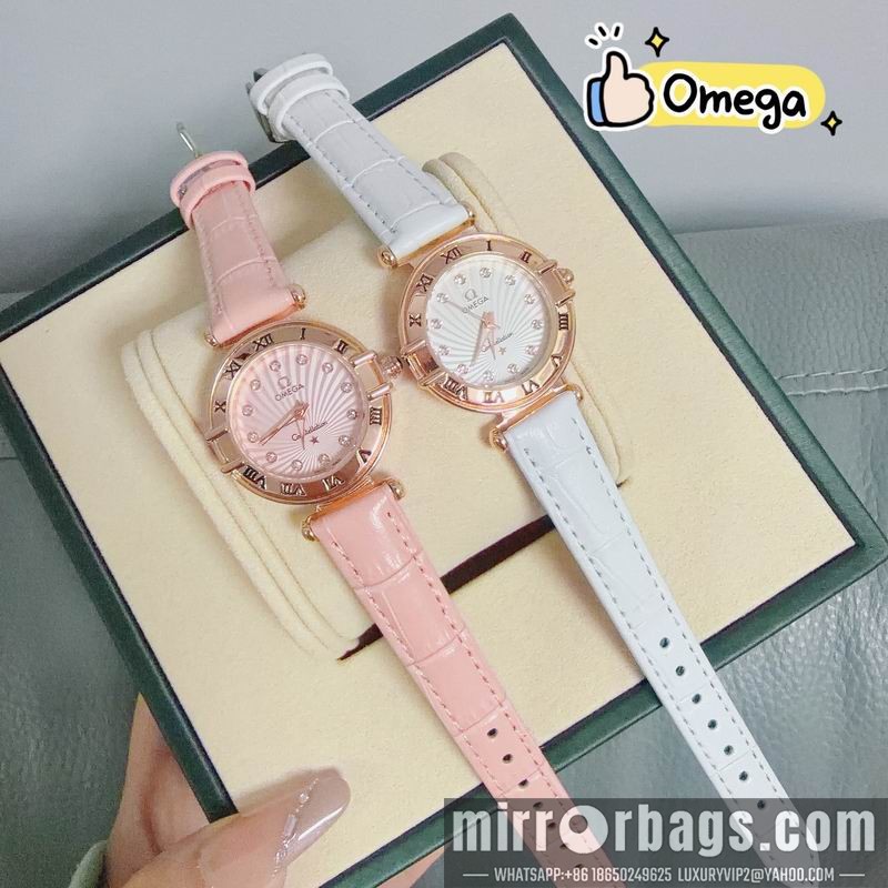 Omega 28mm 042335 Watch