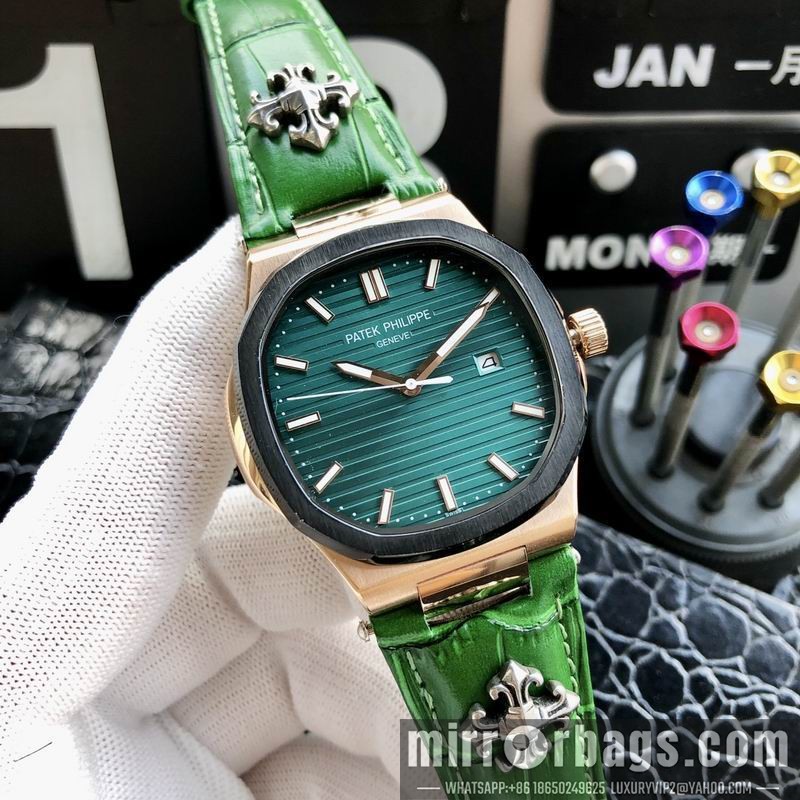 Patek Phillippe 42mm 090440 Watch