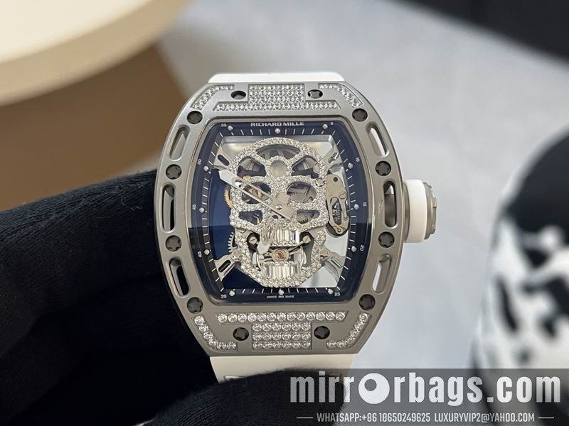 Richard Mille 43X50mm 110328 Watch