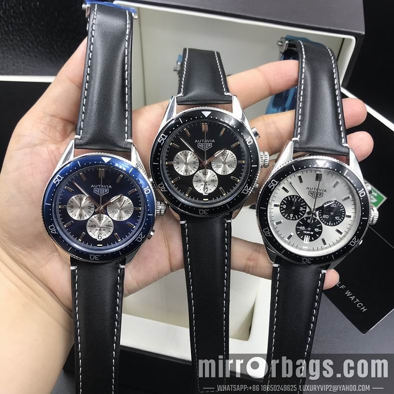 Tag Heuer watch M33 Watch
