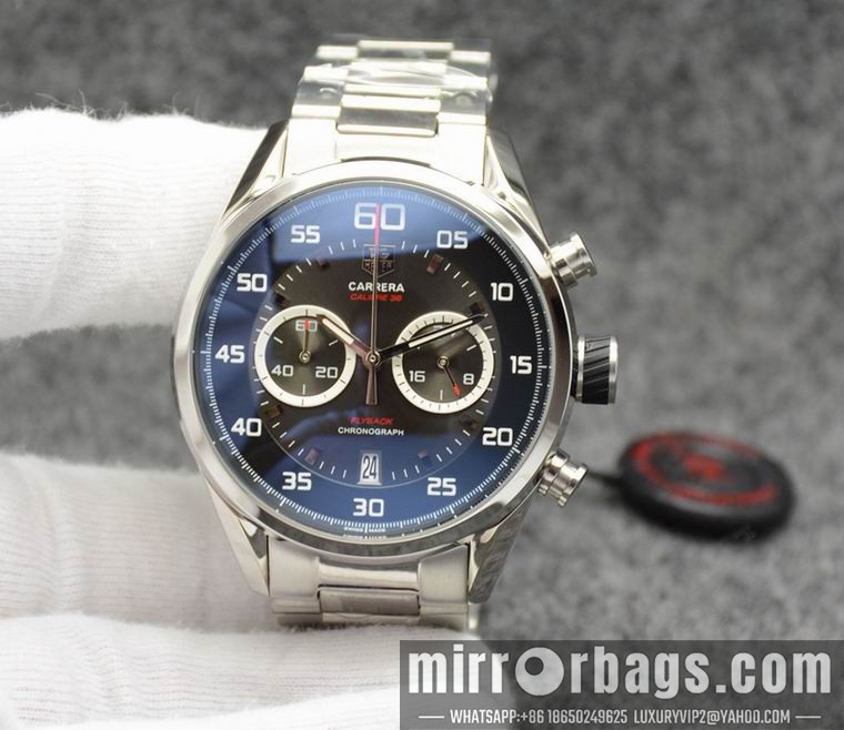 TAG Heuer watch mb 072203 Watch
