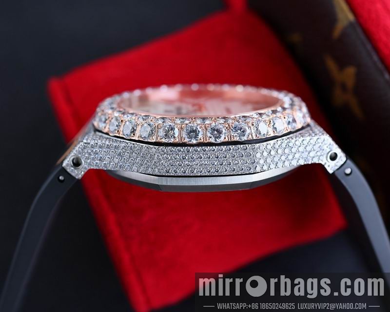 AP 42mm 082115 Watch