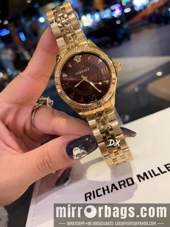 Versace 36mm 10nms49 Watch