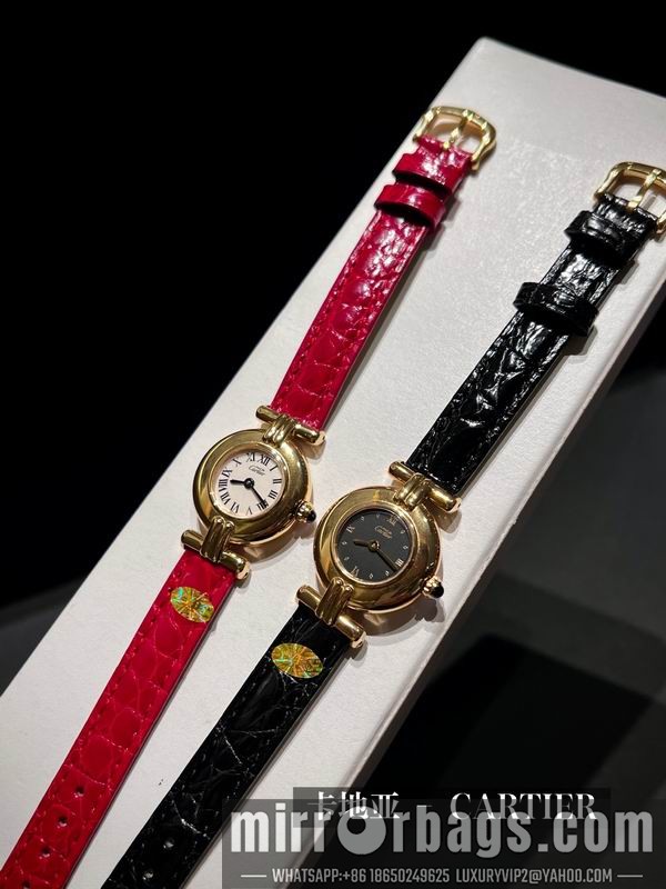 Cartier 24mm 042920 Watch