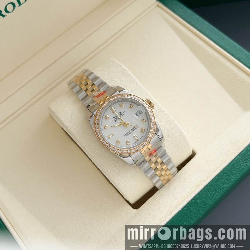 Rolex 31mm 110395 Watch
