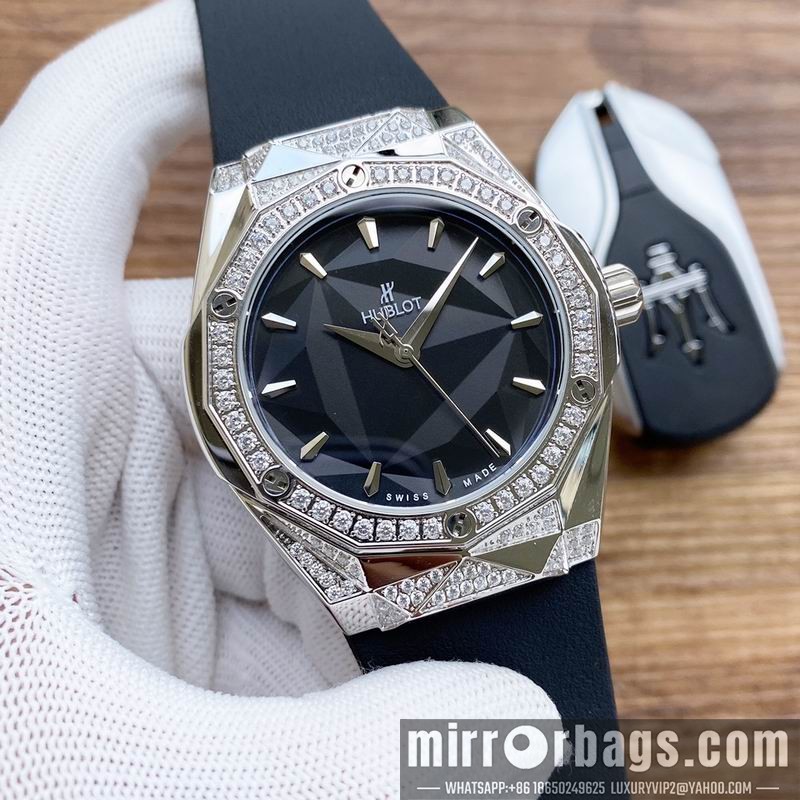 Hublot 43mm 092234 Watch