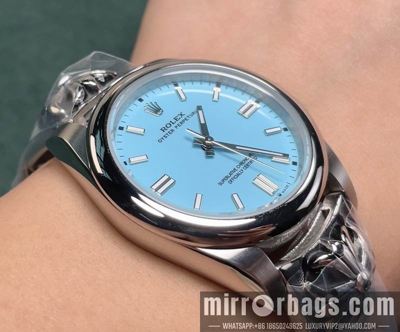 Rolex 41mm 100944 Watch