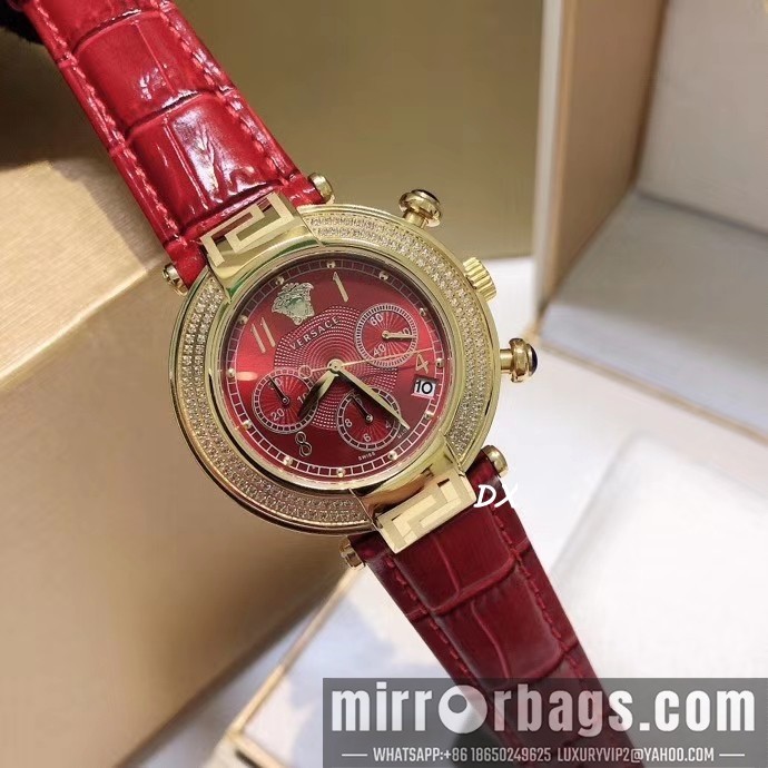 Versace 38mm 1nms51 Watch