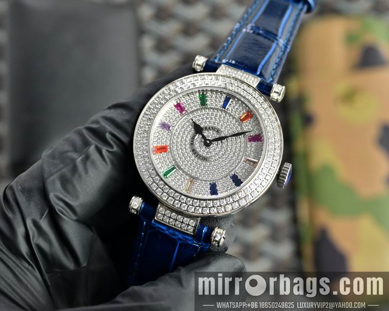Franck Muller 38mm 122817 Watch