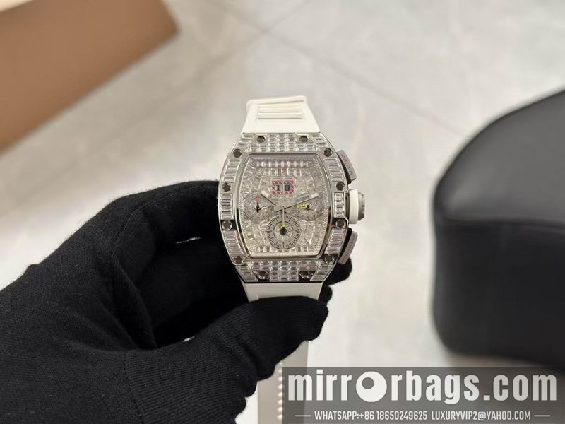 Richard Mille watch 042312 Watch