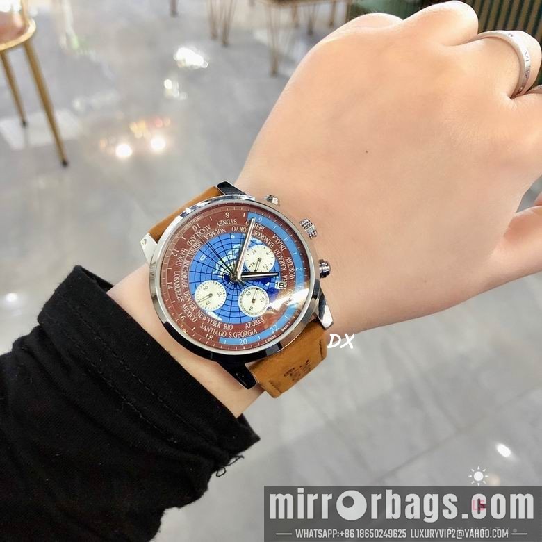Montblanc 42x11mm 2nms26 Watch