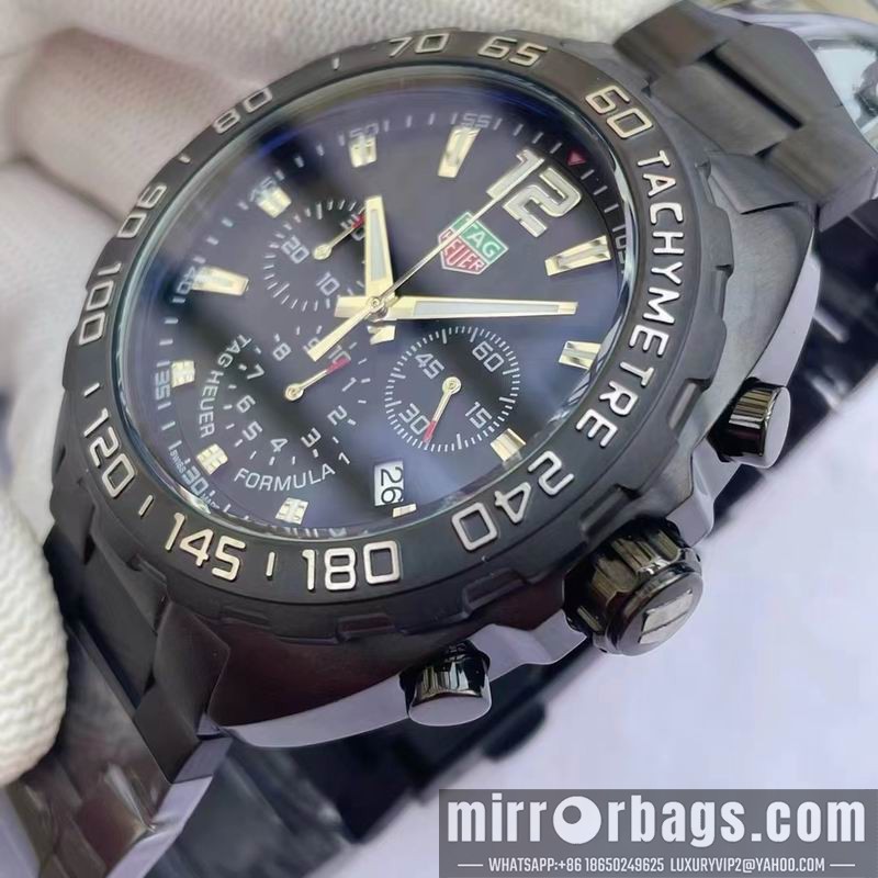Tag Heuer watch 080587 Watch