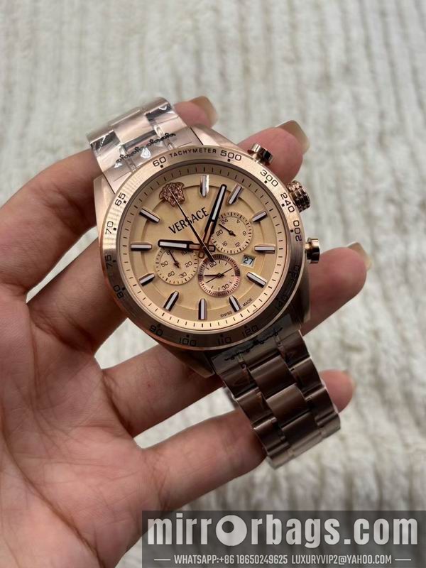 Versace watch 042957 Watch