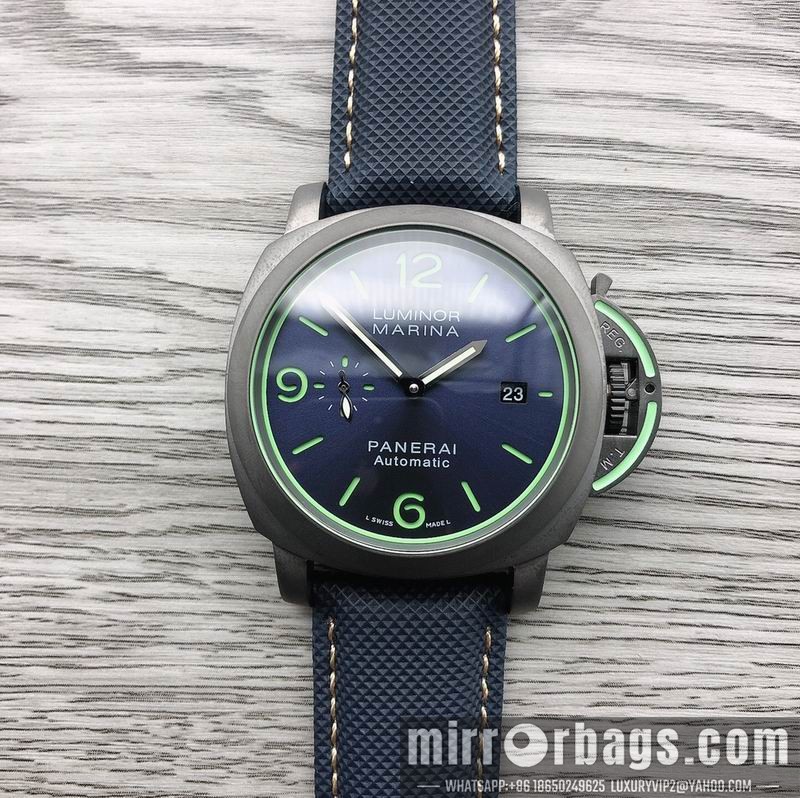 Panerai 44mm 090436 Watch