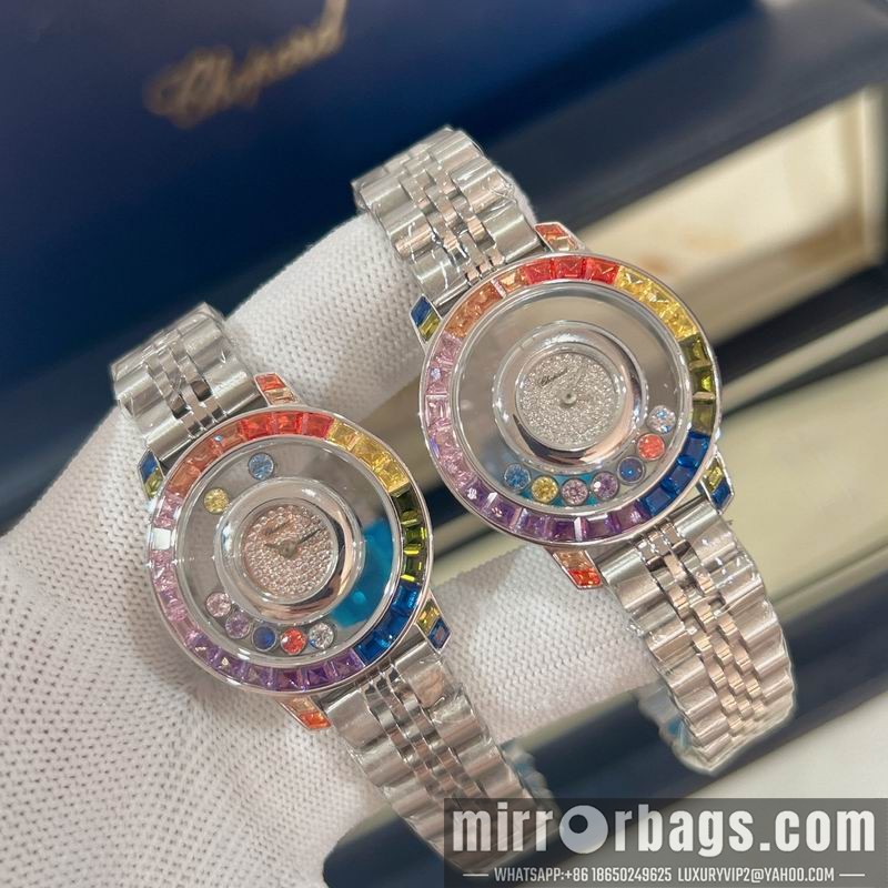 Chopard watch 010506 Watch