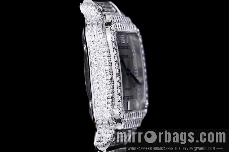 Cartier 40mm 082181 Watch