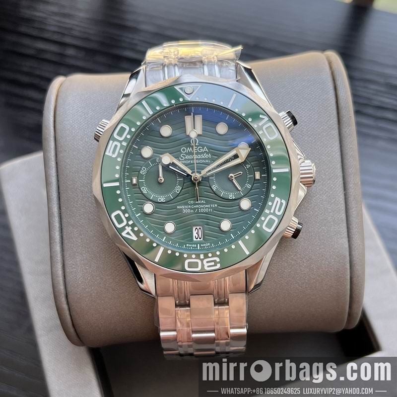Omega watch 042908 Watch