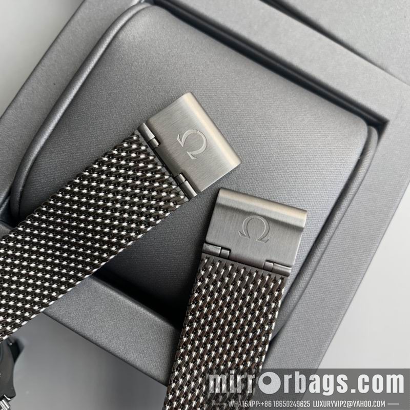 Omega 42mm 090511 Watch