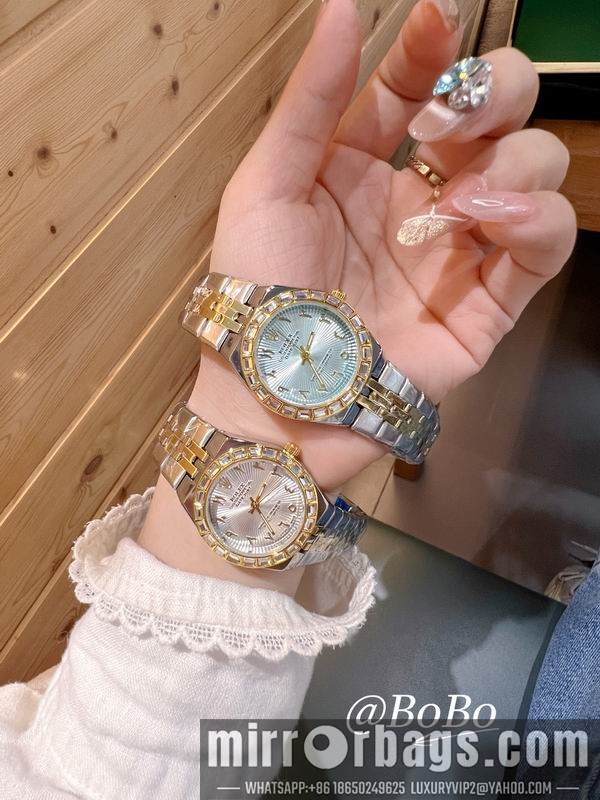 Rolex 31mm 122839 Watch
