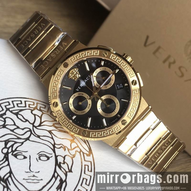 Versace Watch 032458 Watch