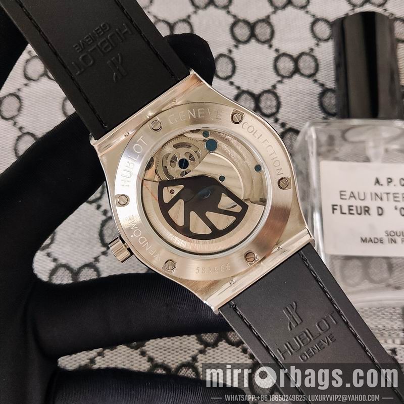 Hublot 42mm 092279 Watch