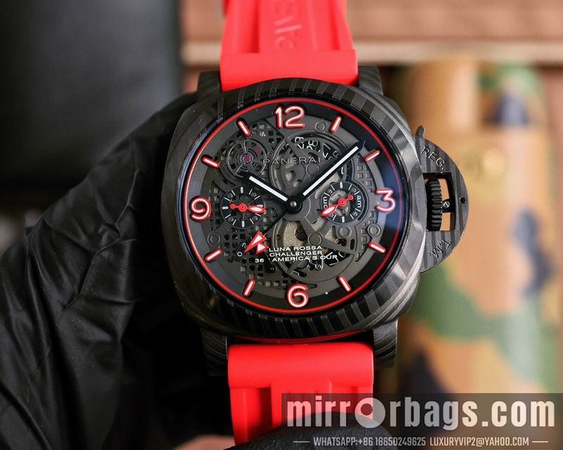Panerai 44mm 100959 Watch