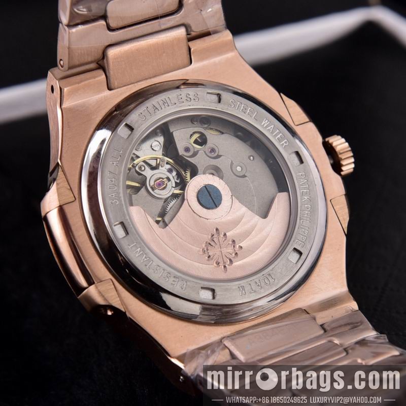 Patek Philippe 40mm 042332 Watch