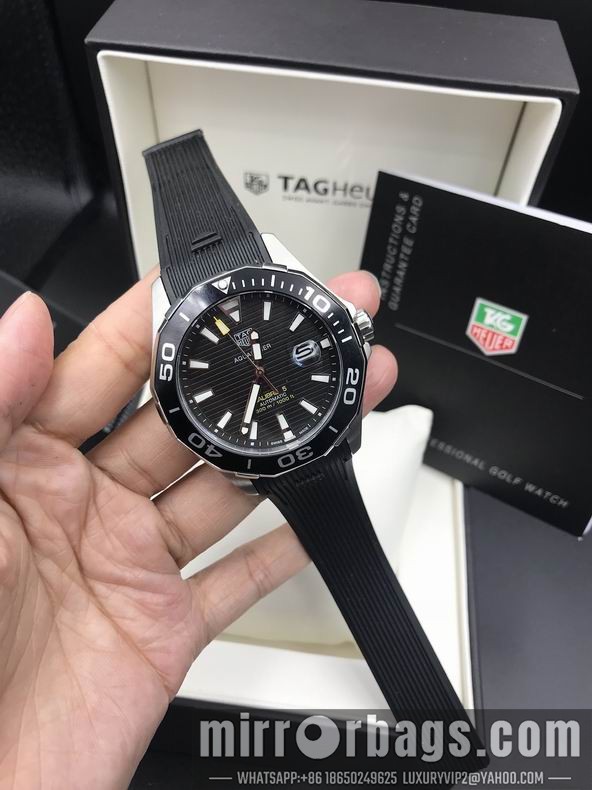 Tag Heuer watch M39 Watch