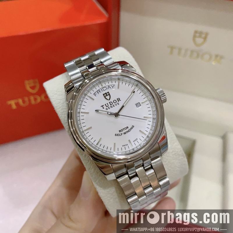 Tudor 39mm 072441 Watch