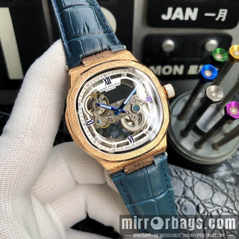 Patek Philippe 42mm 090471 Watch