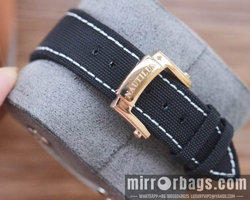 Patek Philippe 40mm 080651 Watch