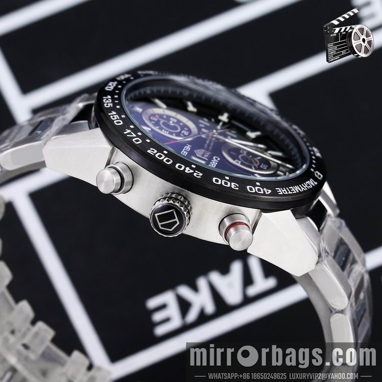Tag Heuer watch 42X12mm M26 Watch